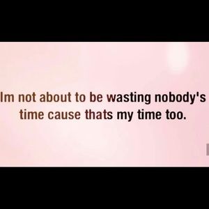 Meet your Posher, Richard